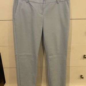 Express | Columnist Ankle Dress Pant